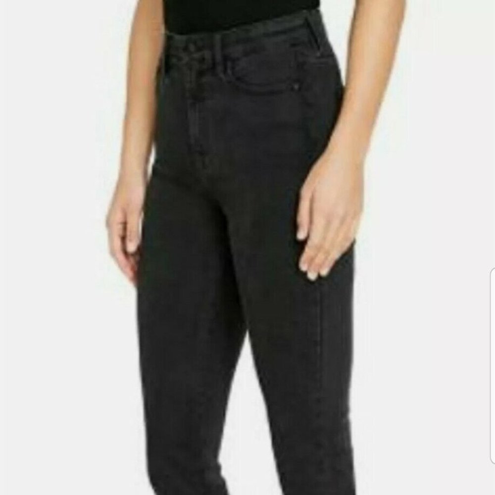 Buffalo Women's Mollie High-Rise Stretch Skinny Jeans - Picture 6 of 11